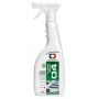 Cleancoat - polishing detergent for gelcoat surfaces