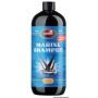 Boat shampoo AUTOSOL with low foaming power.