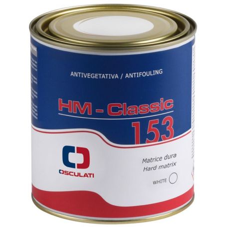 Antivegetativa HM Classic 153