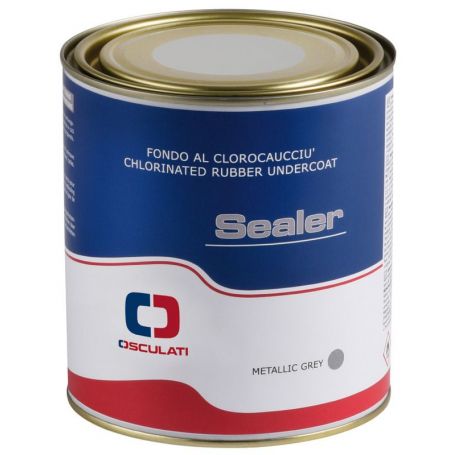 Primer and Sealer Sealer