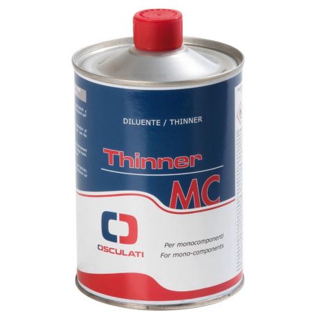 Diluente Thinner MC