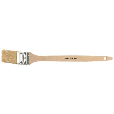 Long handle brush