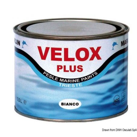Antivegetativa MARLIN Velox Plus
