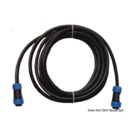 Sistema antivegetativo elettronico ad ultrasuoni 4bready R