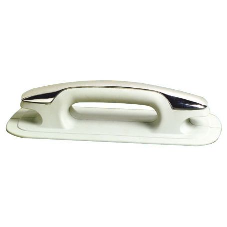 Handle for EPDM dinghies with AISI 316 insert.