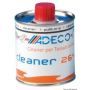 Adhesive solvent CLEANER