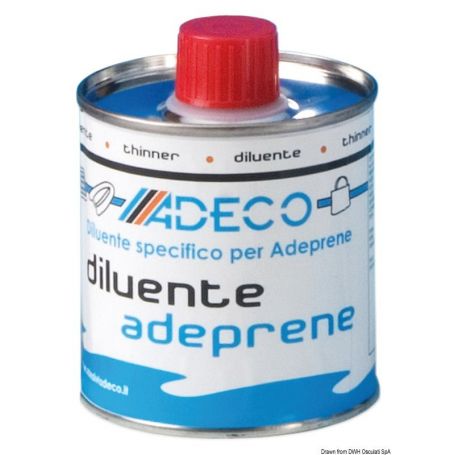 Diluente per collanti CLEANER
