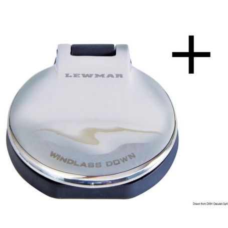 Interruttore elettrico LEWMAR