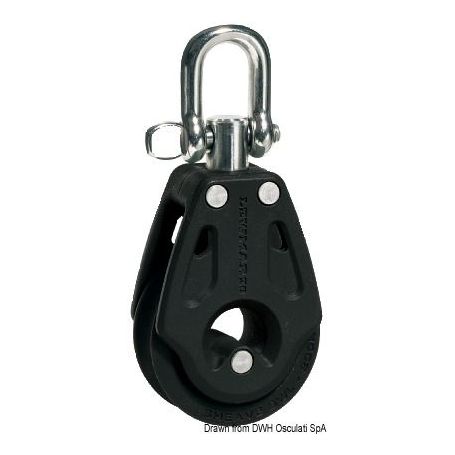 Bozzelli LEWMAR Control da 30-40 mm