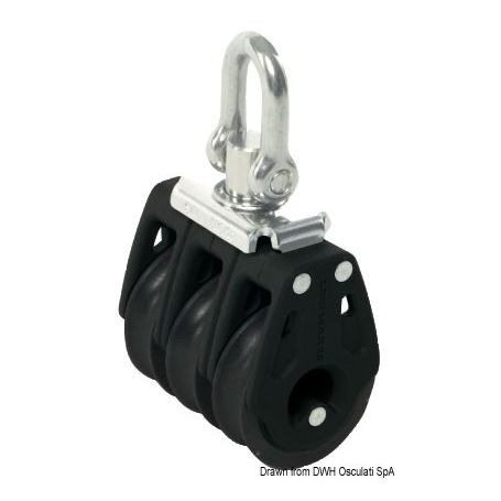 Bozzelli LEWMAR Control da 30-40 mm