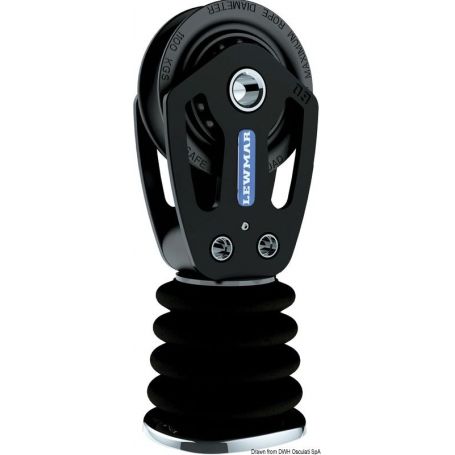 Bozzelli LEWMAR HTX da 50   60   72   90 mm