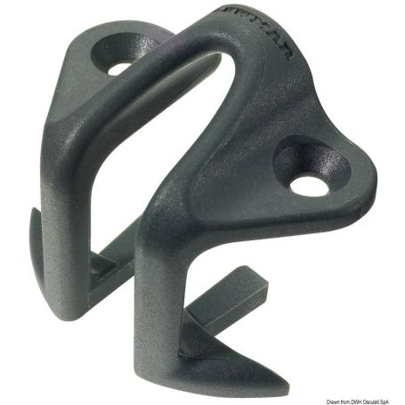 Strozzatore a camme LEWMAR