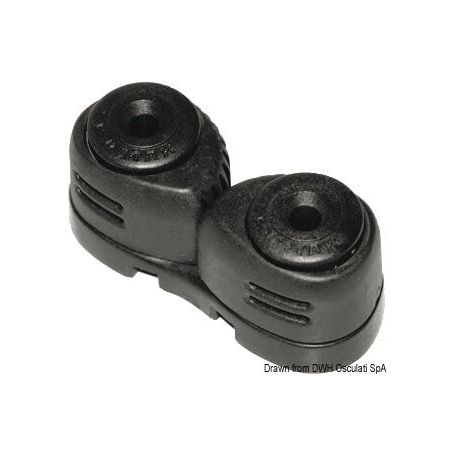 Strozzatore a camme LEWMAR