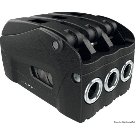 Stopper LEWMAR versione D2