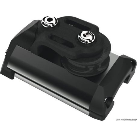 Terminale e stop LEWMAR