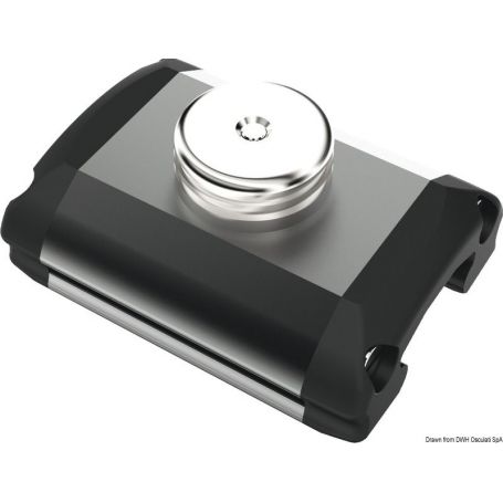 Terminale e stop LEWMAR