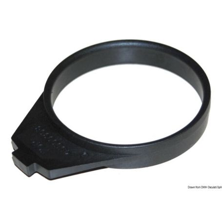 Anello di distacco LEWMAR per winch Evo