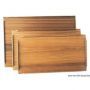 Piano tavolo ARC Teak
