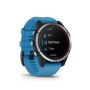 Multifunctional GPS Watch Quatix by GARMIN