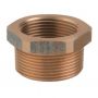 RIDUZIONE MF BRONZO 1"1-2 X 1"1-4