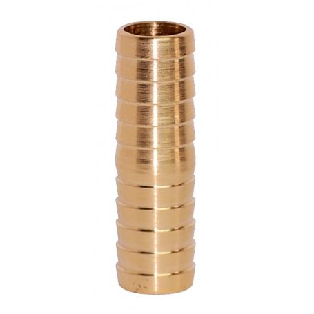 PORTAGOMMA DOPPIO TIPO EXTRA OTTONE  16X16