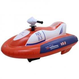 Inflatable watercraft Nautica Wavemaker