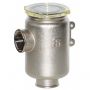 TIRRENO BRASS WATER FILTER FROM 1"