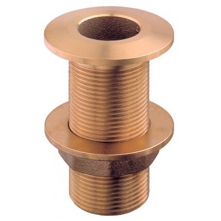 1-1/4" Bronze Sea Discharge