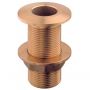 SEAWATER DISCHARGE BRONZE 1-2"