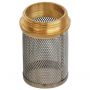 STAINLESS STEEL FILTER x 3-4" CHECK VALVE