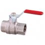 BRASS BALL VALVE "SERIES E" 4"  PN25