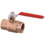 BALL VALVE BODY BRONZE P.T. PN32 2"