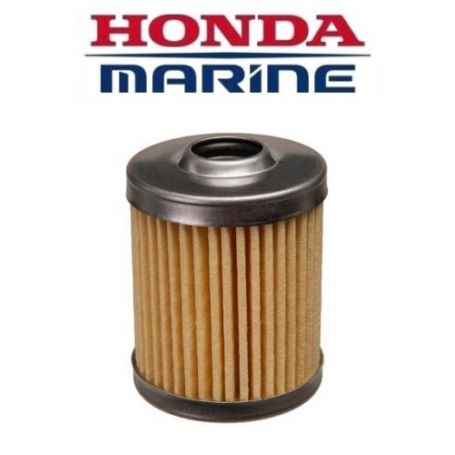 LOW PRESSURE FUEL FILTER