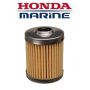 LOW PRESSURE FUEL FILTER