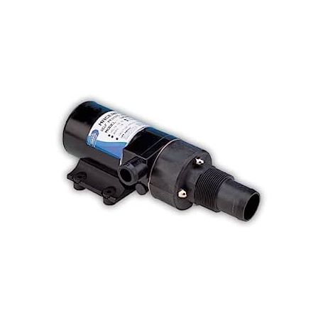 JABSCO 900 24 V MACERATING PUMP (BLACK WATER)