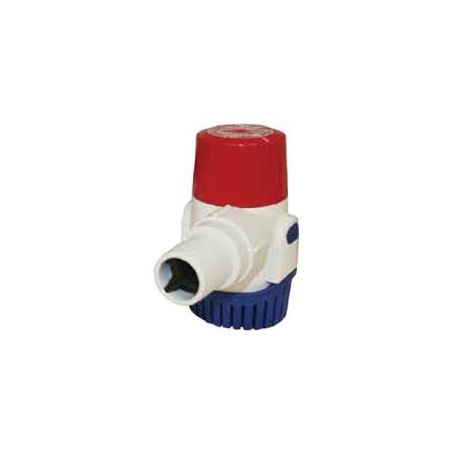 RULE 27DA 1100GPH -24V IMMERSION BILGE PUMP