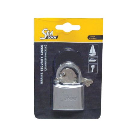 SEALOCK NAUTICAL LOCK MM.30