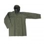 GREEN FISHERMAN JACKET SIZE XL.