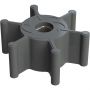 IMP1 RUBBER IMPELLER FOR UP1