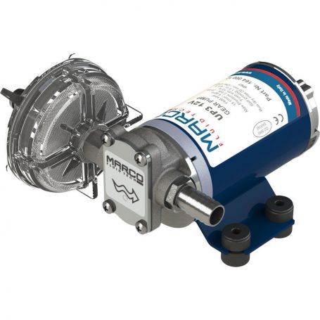 GEAR PUMP 15L-MIN "UP3 12V"