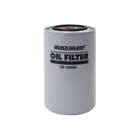 OIL FILTER AND 2.3
