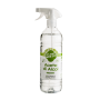 Aceto di alcol classico, spray da 750 ml