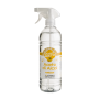 Aceto di alcool profumato al limone, spray da 750 ml