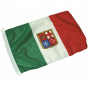 Bandiera Mercantile italiana - 30X45cm