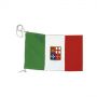 Bandiera mercantile italiana - 40X60cm