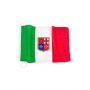 Bandiera italiana mercantile - 80X120cm