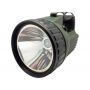 Rechargeable 10W LED Torch - EXTREME