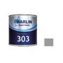 MARLIN 303 ANTIFOULING 2.5L LIGHT GRAY