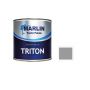 ANTIVEGETATIVA MARLIN TRITON TF 2,5L GRIGIO CHIARO