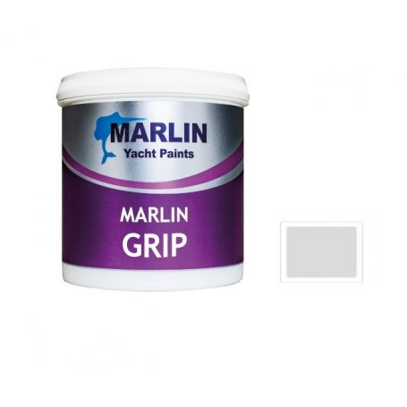 ANTISCIVOLO MARLIN GRIP 1L GRIGIO